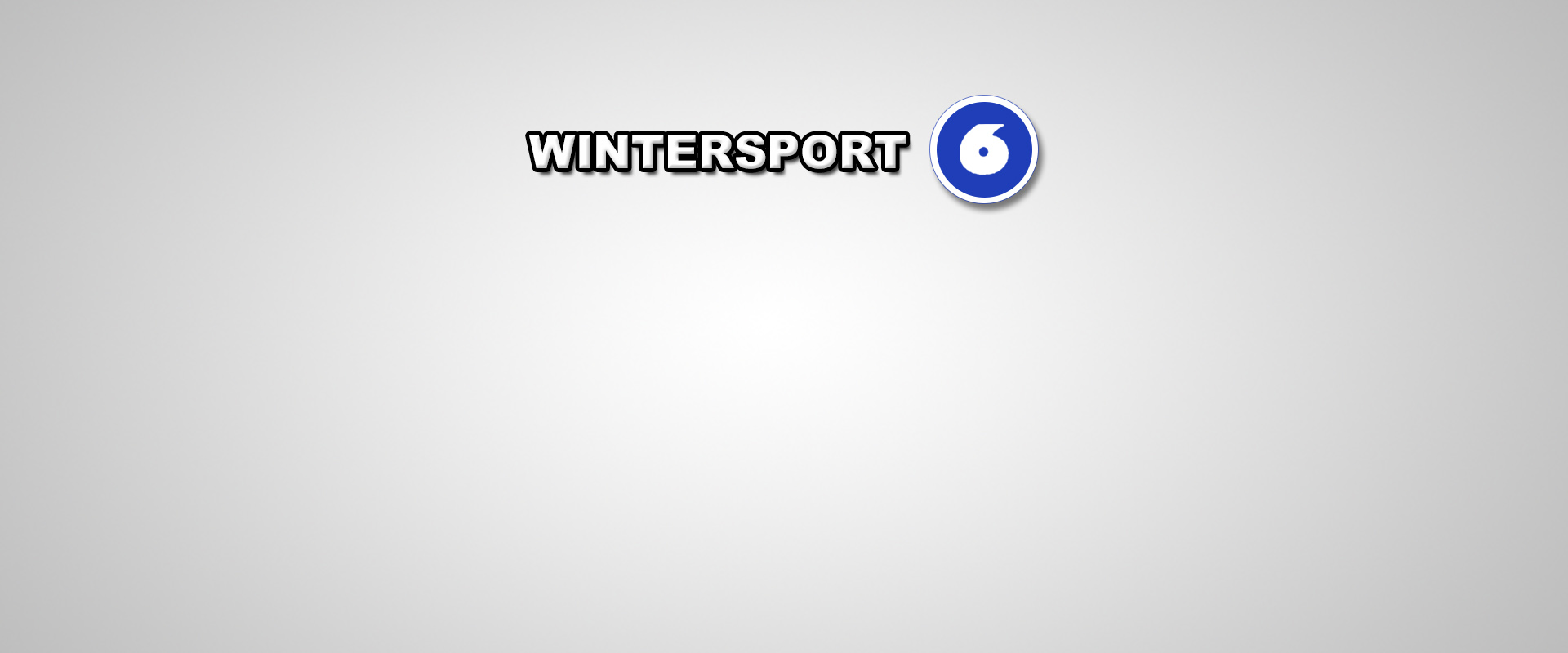 Wintersport
